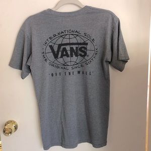 Vans Off the Wall Tee